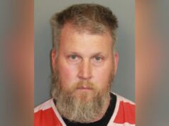 Ex detective de la policía de Trussville arrestado por presunto abuso sexual infantil Ex detective de la policía de Trussville arrestado por presunto abuso sexual infantil