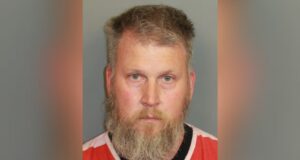 Ex detective de la policía de Trussville arrestado por presunto abuso sexual infantil Ex detective de la policía de Trussville arrestado por presunto abuso sexual infantil