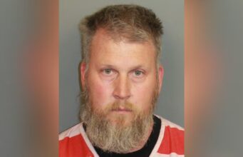 Ex detective de la policía de Trussville arrestado por presunto abuso sexual infantil Ex detective de la policía de Trussville arrestado por presunto abuso sexual infantil