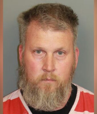 Ex detective de la policía de Trussville arrestado por presunto abuso sexual infantil Ex detective de la policía de Trussville arrestado por presunto abuso sexual infantil