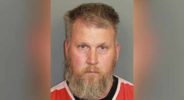 Ex detective de la policía de Trussville arrestado por presunto abuso sexual infantil Ex detective de la policía de Trussville arrestado por presunto abuso sexual infantil