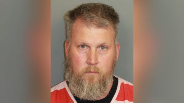 Ex detective de la policía de Trussville arrestado por presunto abuso sexual infantil