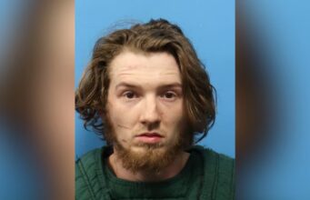 Hombre acusado de asesinato después de que una mujer muriera tras ser baleada en Calera Hombre acusado de asesinato después de que una mujer muriera tras ser baleada en Calera