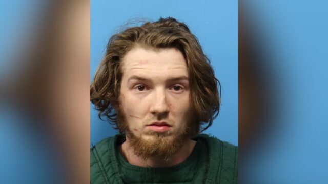 Hombre acusado de asesinato después de que una mujer muriera tras ser baleada en Calera