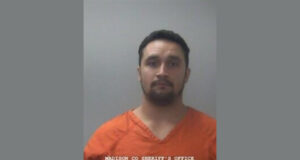 Hombre acusado de posesión de materiales de abuso sexual infantil en Huntsville Hombre acusado de posesión de materiales de abuso sexual infantil en Huntsville