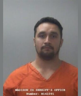 Hombre acusado de posesión de materiales de abuso sexual infantil en Huntsville Hombre acusado de posesión de materiales de abuso sexual infantil en Huntsville