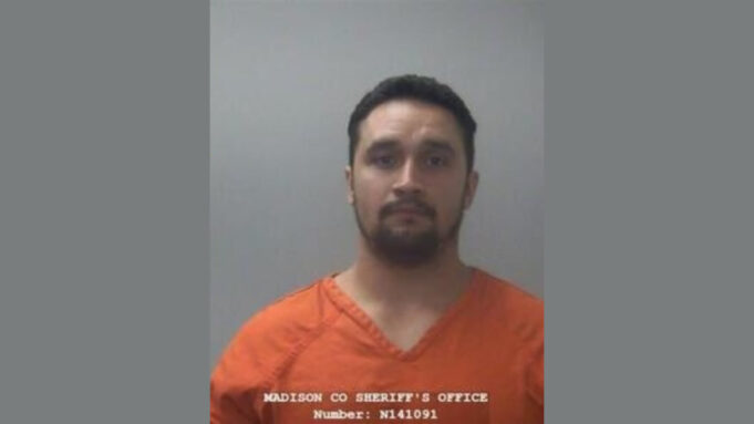 Hombre acusado de posesión de materiales de abuso sexual infantil en Huntsville Hombre acusado de posesión de materiales de abuso sexual infantil en Huntsville