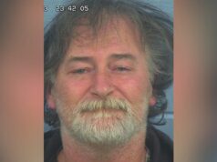 Hombre arrestado en relación con un tiroteo en el condado de Etowah Hombre arrestado en relación con un tiroteo en el condado de Etowah