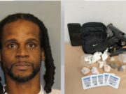 Hombre arrestado por tráfico de drogas en el Condado de Jefferson tras persecución a pie Hombre arrestado por tráfico de drogas en el Condado de Jefferson tras persecución a pie