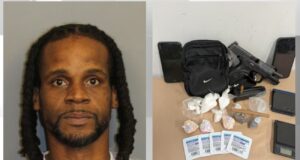 Hombre arrestado por tráfico de drogas en el Condado de Jefferson tras persecución a pie Hombre arrestado por tráfico de drogas en el Condado de Jefferson tras persecución a pie