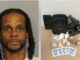 Hombre arrestado por tráfico de drogas en el Condado de Jefferson tras persecución a pie Hombre arrestado por tráfico de drogas en el Condado de Jefferson tras persecución a pie
