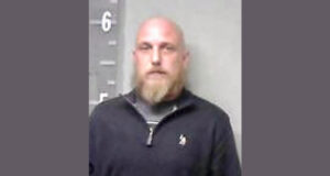 Hombre buscado es arrestado en el condado de Madison tras un esfuerzo de múltiples agencias Hombre buscado es arrestado en el condado de Madison tras un esfuerzo de múltiples agencias