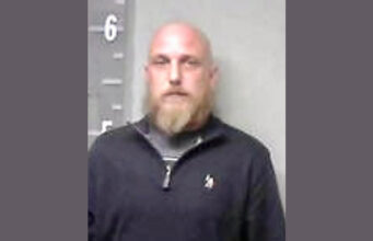 Hombre buscado es arrestado en el condado de Madison tras un esfuerzo de múltiples agencias Hombre buscado es arrestado en el condado de Madison tras un esfuerzo de múltiples agencias