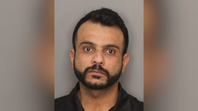 Hombre de Hoover enfrenta cargos por secuestro y violación en el condado de Jefferson