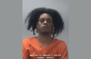 Hombre de Huntsville enfrenta múltiples cargos por posesión de material de abuso sexual infantil Hombre de Huntsville enfrenta múltiples cargos por posesión de material de abuso sexual infantil