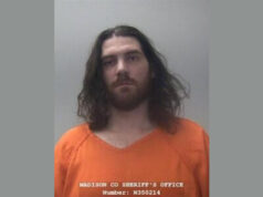 Hombre de Madison acusado de abuso sexual infantil arrestado por policía de Huntsville Hombre de Madison acusado de abuso sexual infantil arrestado por policía de Huntsville