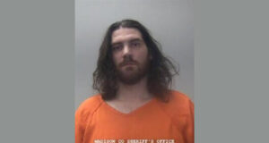 Hombre de Madison acusado de abuso sexual infantil arrestado por policía de Huntsville Hombre de Madison acusado de abuso sexual infantil arrestado por policía de Huntsville