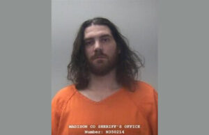 Hombre de Madison acusado de abuso sexual infantil arrestado por policía de Huntsville Hombre de Madison acusado de abuso sexual infantil arrestado por policía de Huntsville