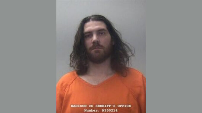 Hombre de Madison acusado de abuso sexual infantil arrestado por policía de Huntsville Hombre de Madison acusado de abuso sexual infantil arrestado por policía de Huntsville