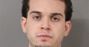 Hombre de Nueva Jersey arrestado por viajar a Blount Co. para tener relaciones sexuales con niñas Hombre de Nueva Jersey arrestado por viajar a Blount Co. para tener relaciones sexuales con niñas