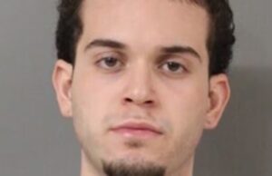 Hombre de Nueva Jersey arrestado por viajar a Blount Co. para tener relaciones sexuales con niñas Hombre de Nueva Jersey arrestado por viajar a Blount Co. para tener relaciones sexuales con niñas