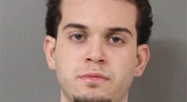 Hombre de Nueva Jersey arrestado por viajar a Blount Co. para tener relaciones sexuales con niñas Hombre de Nueva Jersey arrestado por viajar a Blount Co. para tener relaciones sexuales con niñas