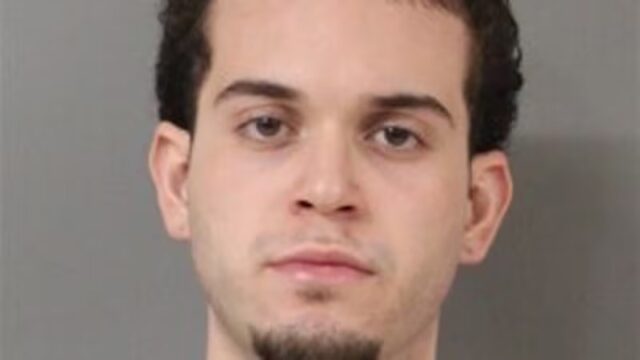 Hombre de Nueva Jersey arrestado por viajar a Blount Co. para tener relaciones sexuales con niñas