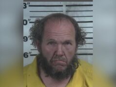 Hombre del norte de Alabama arrestado por tráfico de drogas en el condado de Cullman Hombre del norte de Alabama arrestado por tráfico de drogas en el condado de Cullman