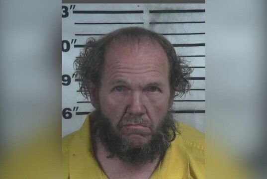 Hombre del norte de Alabama arrestado por tráfico de drogas en el condado de Cullman Hombre del norte de Alabama arrestado por tráfico de drogas en el condado de Cullman