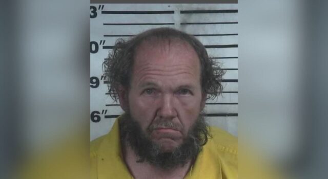 Hombre del norte de Alabama arrestado por tráfico de drogas en el condado de Cullman Hombre del norte de Alabama arrestado por tráfico de drogas en el condado de Cullman