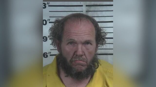 Hombre del norte de Alabama arrestado por tráfico de drogas en el condado de Cullman