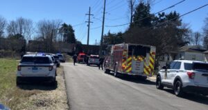 Hombre “gravemente” herido tras ser atropellado por un tren en Huntsville Hombre "gravemente" herido tras ser atropellado por un tren en Huntsville