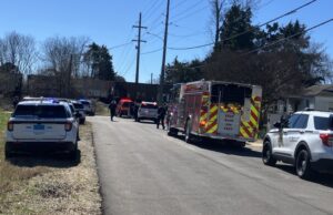 Hombre “gravemente” herido tras ser atropellado por un tren en Huntsville Hombre "gravemente" herido tras ser atropellado por un tren en Huntsville