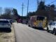 Hombre “gravemente” herido tras ser atropellado por un tren en Huntsville Hombre "gravemente" herido tras ser atropellado por un tren en Huntsville