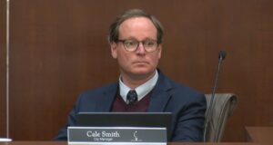 Homewood nombra a Cale Smith como su primer administrador municipal permanente Homewood nombra a Cale Smith como su primer administrador municipal permanente