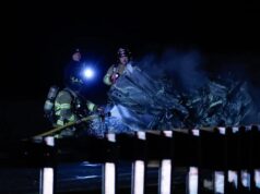 Identifican a hombre fallecido en accidente automovilístico en Huntsville Identifican a hombre fallecido en accidente automovilístico en Huntsville