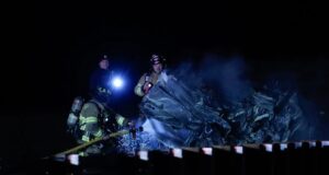 Identifican a hombre fallecido en accidente automovilístico en Huntsville Identifican a hombre fallecido en accidente automovilístico en Huntsville