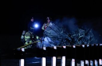 Identifican a hombre fallecido en accidente automovilístico en Huntsville Identifican a hombre fallecido en accidente automovilístico en Huntsville