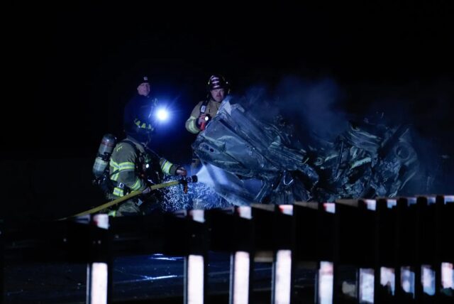 Identifican-a-hombre-fallecido-en-accidente-automovilistico-en-Huntsville Identifican a hombre fallecido en accidente automovilístico en Huntsville