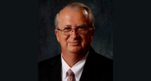 L. Keith Granger ingresa al Salón de la Fama de Alabama L. Keith Granger ingresa al Salón de la Fama de Alabama