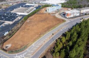 La construcción del nuevo hotel en Alabaster comenzará pronto La construcción del nuevo hotel en Alabaster comenzará pronto