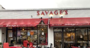 La panadería Savage’s Bakery en Homewood cierra sus puertas La panadería Savage’s Bakery en Homewood cierra sus puertas