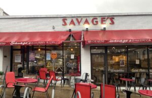 La panadería Savage’s Bakery en Homewood cierra sus puertas La panadería Savage’s Bakery en Homewood cierra sus puertas