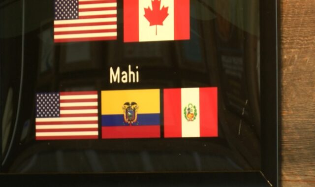 Ley sancionaría restaurantes en Alabama por no etiquetar sus mariscos