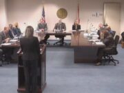 Madre apoya ley de persecuciones tras muerte de su hijo Madre apoya ley de persecuciones tras muerte de su hijo