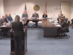 Madre apoya ley de persecuciones tras muerte de su hijo Madre apoya ley de persecuciones tras muerte de su hijo