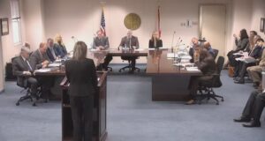 Madre apoya ley de persecuciones tras muerte de su hijo Madre apoya ley de persecuciones tras muerte de su hijo