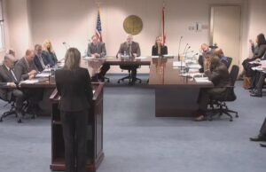 Madre apoya ley de persecuciones tras muerte de su hijo Madre apoya ley de persecuciones tras muerte de su hijo