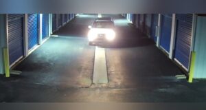 Mujer acusada de robos en unidades de almacenamiento en el condado de Madison Mujer acusada de robos en unidades de almacenamiento en el condado de Madison