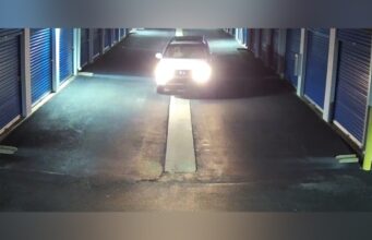 Mujer acusada de robos en unidades de almacenamiento en el condado de Madison Mujer acusada de robos en unidades de almacenamiento en el condado de Madison